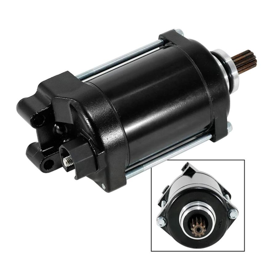 並行輸入品 バイクエンジン電動スターターモーター ホンダ CB1000R 2018 2019 2020 2021 2022 2023 2024年式用_1