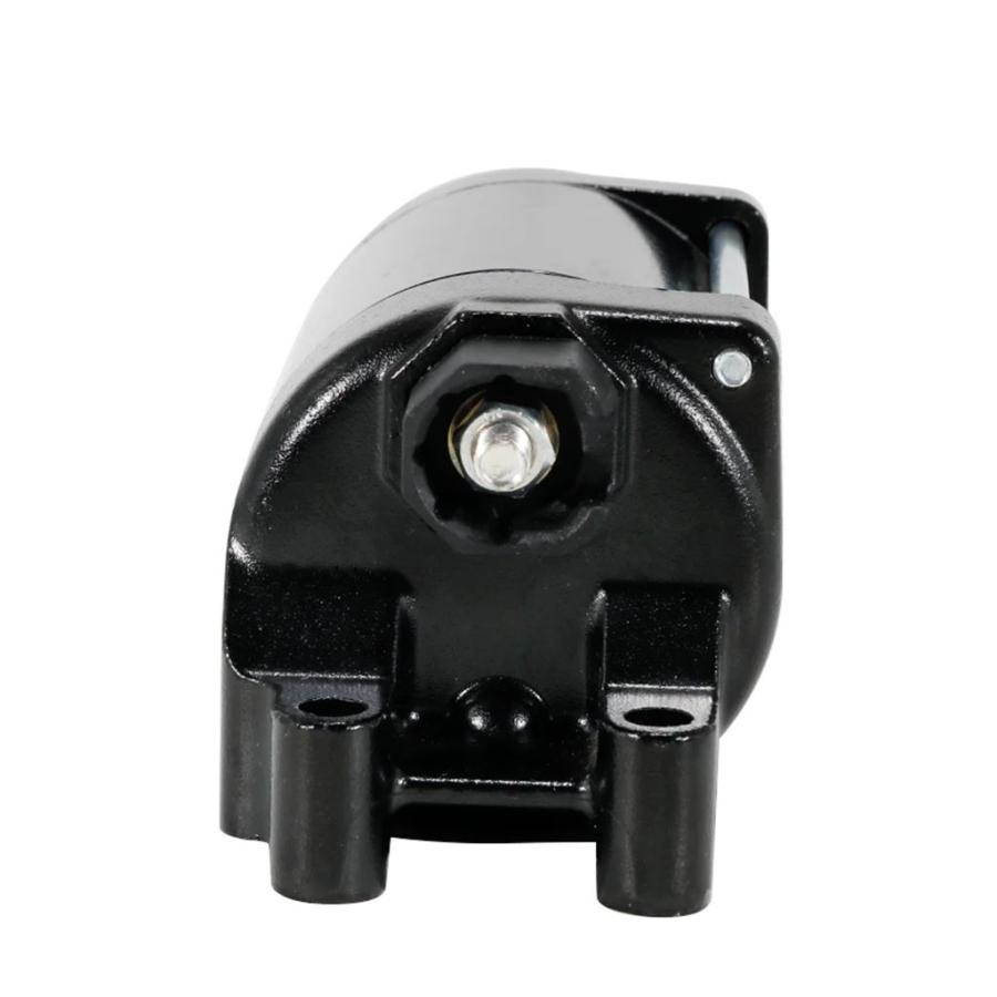並行輸入品 バイクエンジン電動スターターモーター ホンダ CB1000R 2018 2019 2020 2021 2022 2023 2024年式用_3
