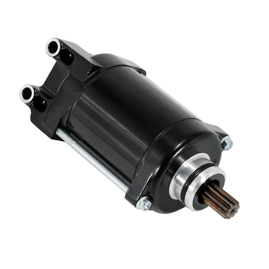 並行輸入品 バイクエンジン電動スターターモーター ホンダ CB1000R 2018 2019 2020 2021 2022 2023 2024年式用_4