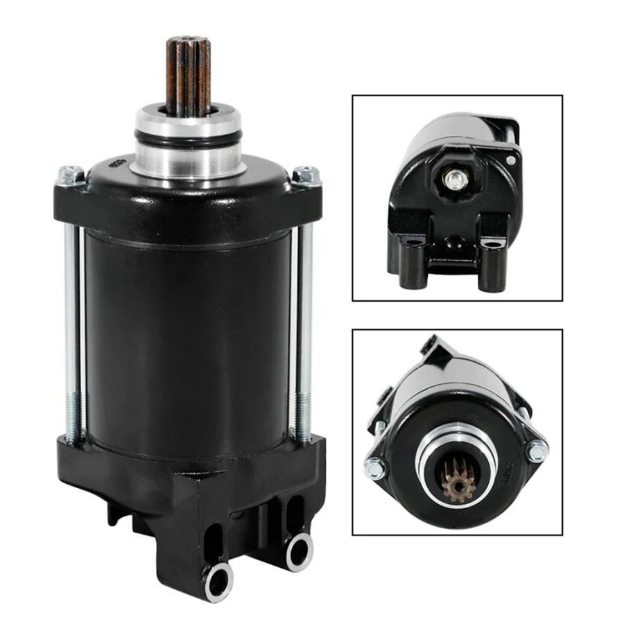 並行輸入品 バイクエンジン電動スターターモーター ホンダ CB1000R 2018 2019 2020 2021 2022 2023 2024年式用_5