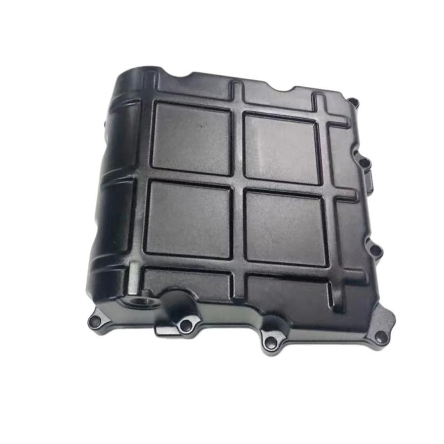並行輸入品 ベネリ レオンチーノ 500 502C用エンジンカバー BJ500 500-6Aバイク用オイルパンカバーの画像