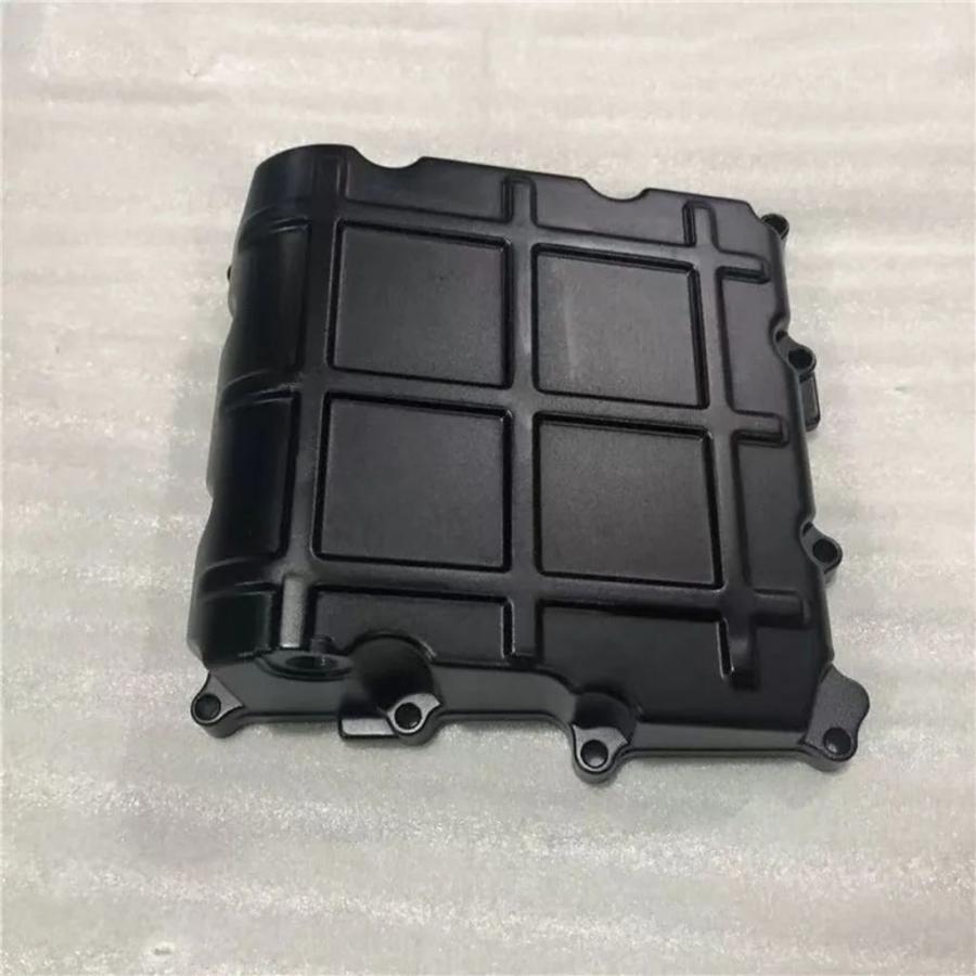 並行輸入品 ベネリ レオンチーノ 500 502C用エンジンカバー BJ500 500-6Aバイク用オイルパンカバーの画像