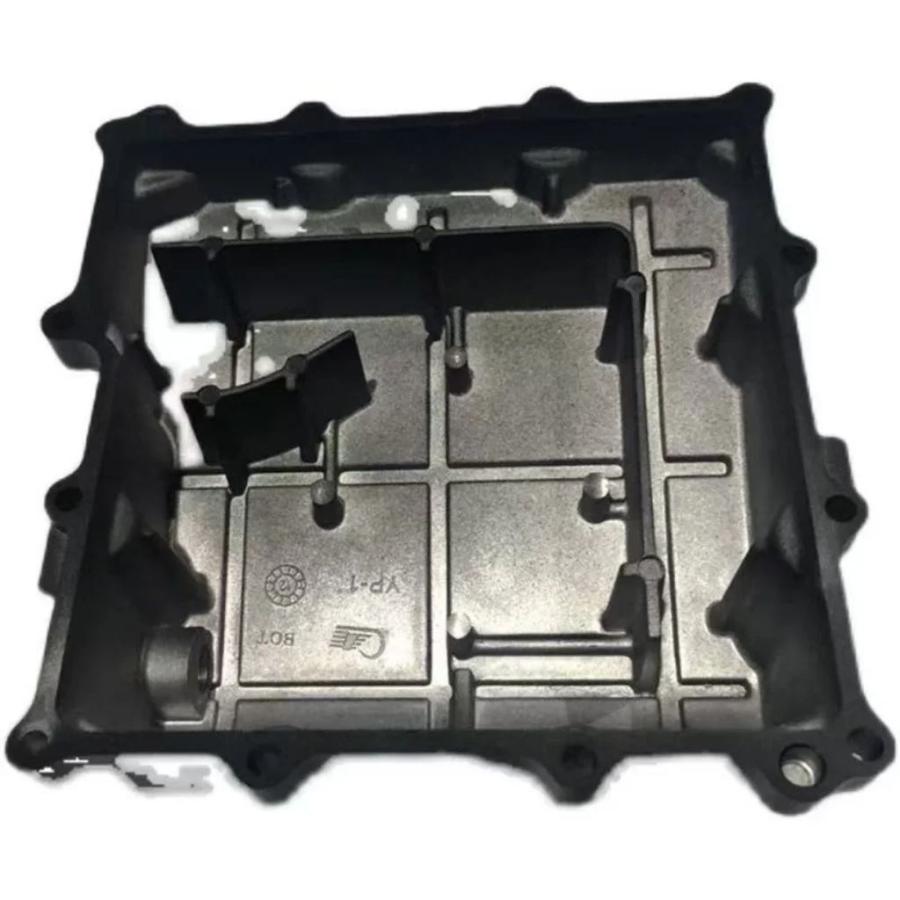 並行輸入品 ベネリ レオンチーノ 500 502C用エンジンカバー BJ500 500-6Aバイク用オイルパンカバーの画像