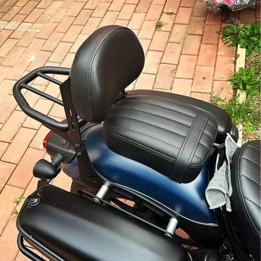 並行輸入品 CFMOTO 450CLC250CLCバイクテールラックカスタム部品_4