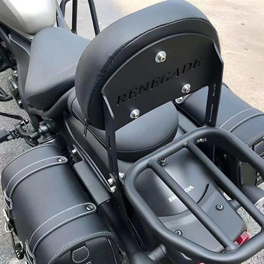 並行輸入品 CFMOTO 450CLC250CLCバイクテールラックカスタム部品_7