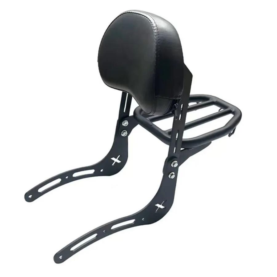 並行輸入品 CFMOTO 450CLC250CLCバイクテールラックカスタム部品_8