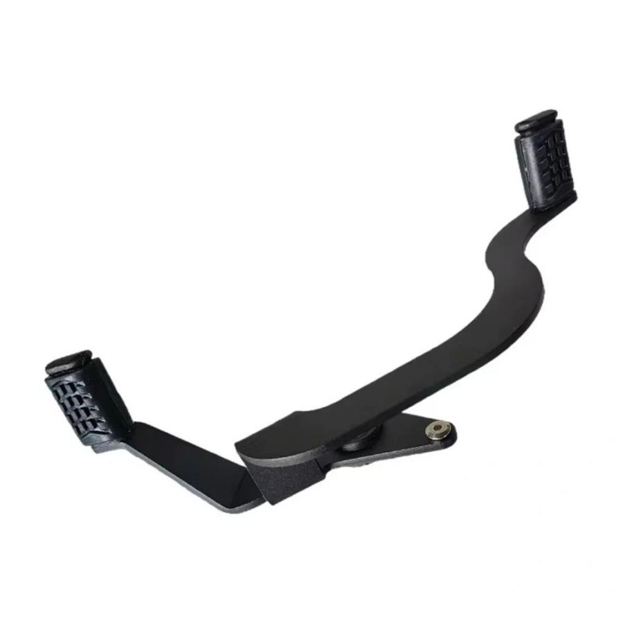 並行輸入品 CFMOTO 250CLC CLC 250フロントリア ギアレバー踏むペダル広り ギアシフトペダルシフト_6