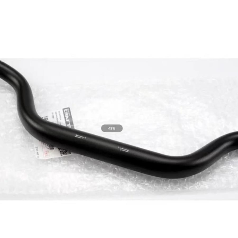 並行輸入品 CFMOTO バイク 675NK アクセサリー NK675 ウィンカーハンドルバー組み合わせ蛇口ハンドルバー_4