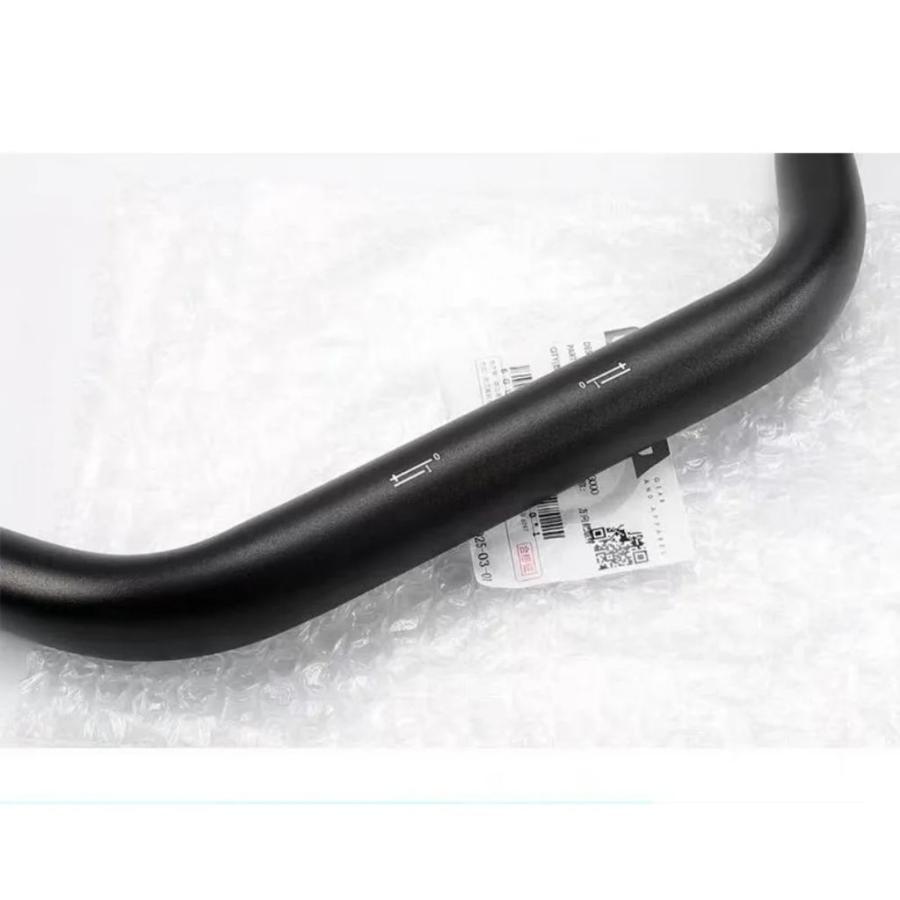 並行輸入品 CFMOTO バイク 675NK アクセサリー NK675 ウィンカーハンドルバー組み合わせ蛇口ハンドルバー_5