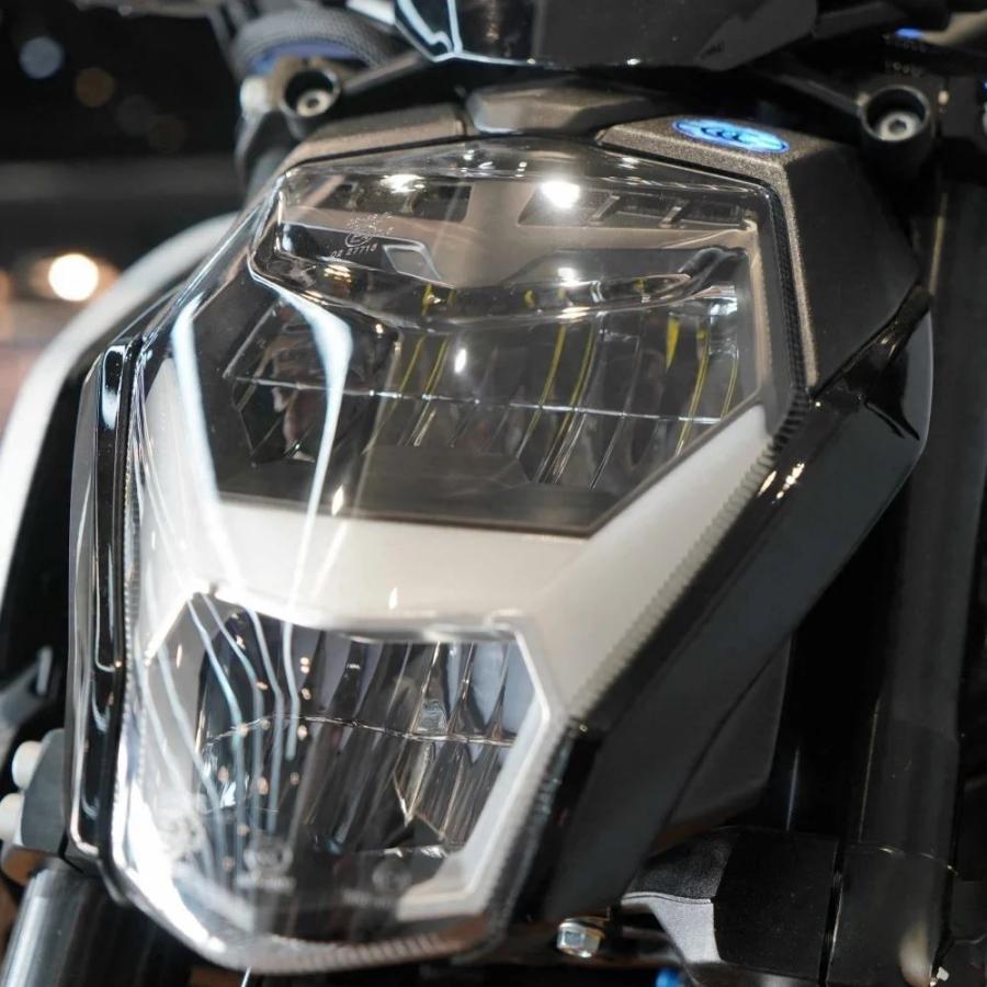 並行輸入品 CFMOTO 250nk ヘッドライトシェード ヘッドライトガラス ヘッドライトハウジング 用