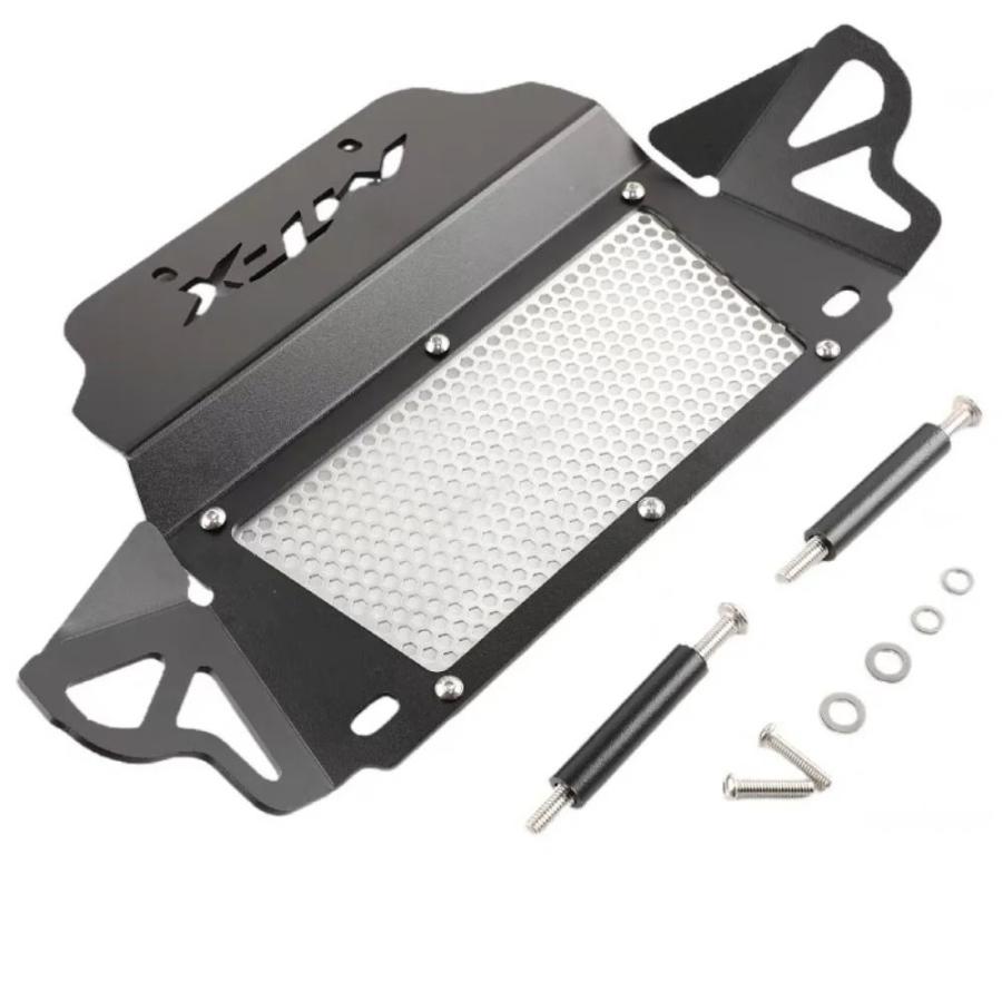 並行輸入品 CFMOTO 800MT-X エンジンフロントシールドプレート前輪防マッドフロントフェンダーアクセサリーの画像