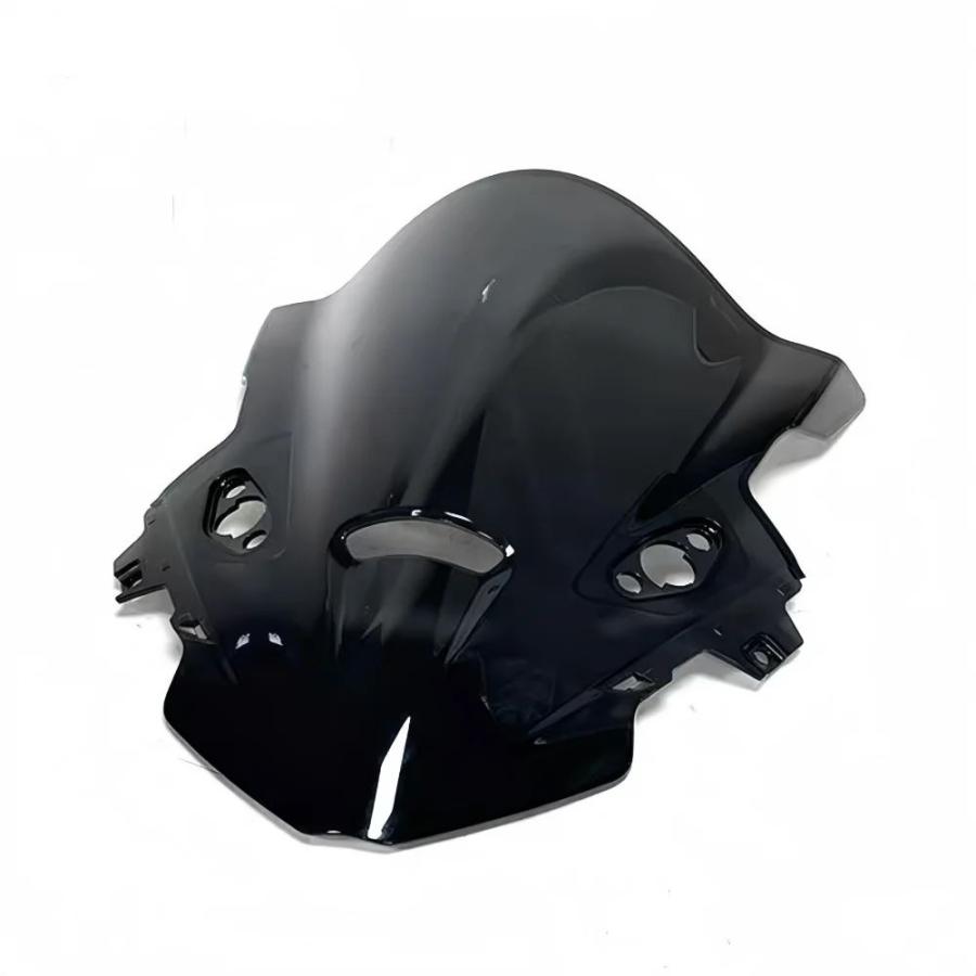 並行輸入品 CFMOTO オリジナルカスタムパーツ 675SR フロントガラス 公式カスタムパーツ コンペティションフロントガラス フロン_4