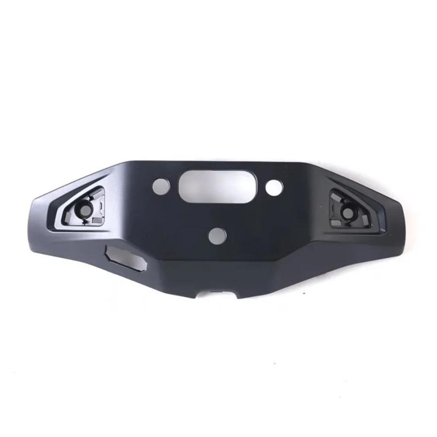 並行輸入品 CFMOTO バイクオリジナルアクセサリー CFMOTO 675SR 計器取付プレート CF650-10 計器装飾カバー