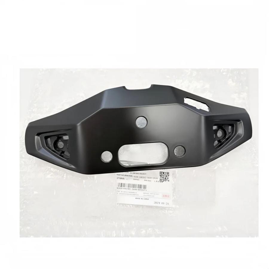 並行輸入品 CFMOTO バイクオリジナルアクセサリー CFMOTO 675SR 計器取付プレート CF650-10 計器装飾カバー