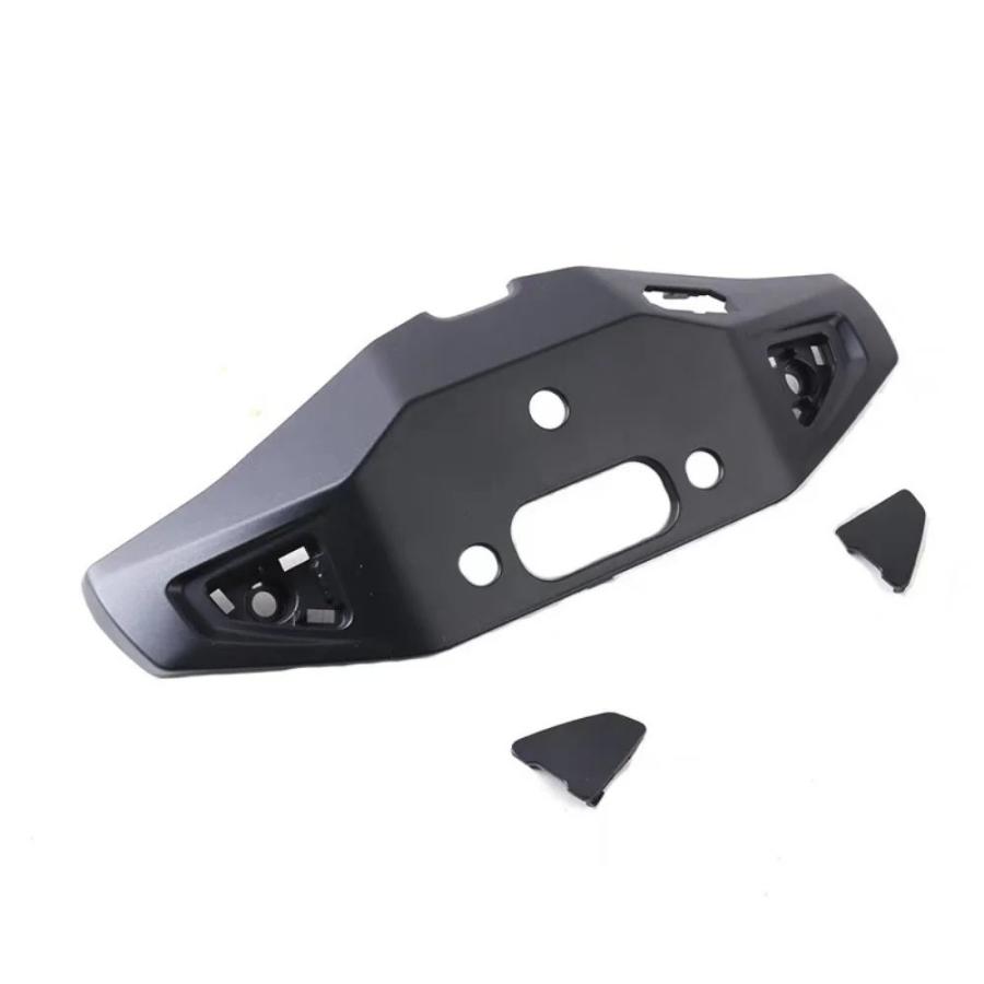 並行輸入品 CFMOTO バイクオリジナルアクセサリー CFMOTO 675SR 計器取付プレート CF650-10 計器装飾カバー