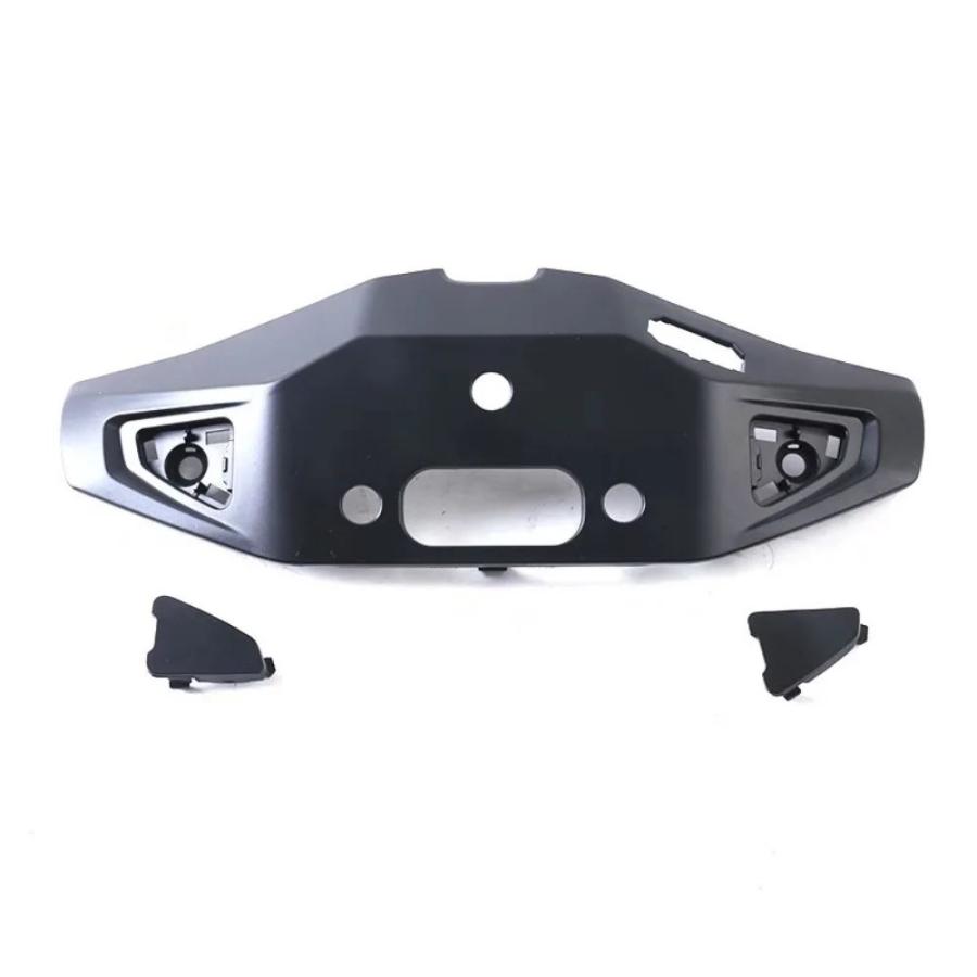 並行輸入品 CFMOTO バイクオリジナルアクセサリー CFMOTO 675SR 計器取付プレート CF650-10 計器装飾カバー