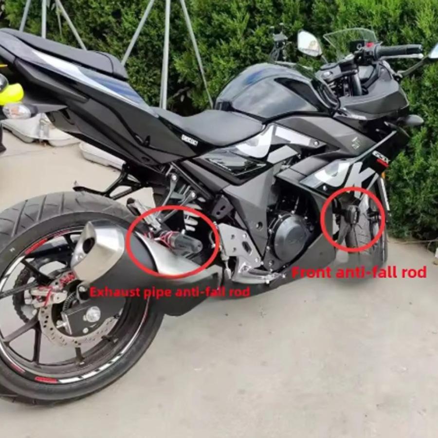 並行輸入品 スズキ GSX250 GSX250R DL250 GW250