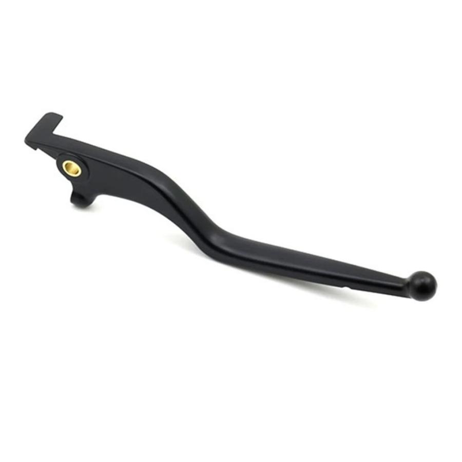 並行輸入品 バイクアクセサリー黒クラッチブレーキレバー BMW G310GS G310R G310 R G 310 GS 2017 2018 2019 2020の画像
