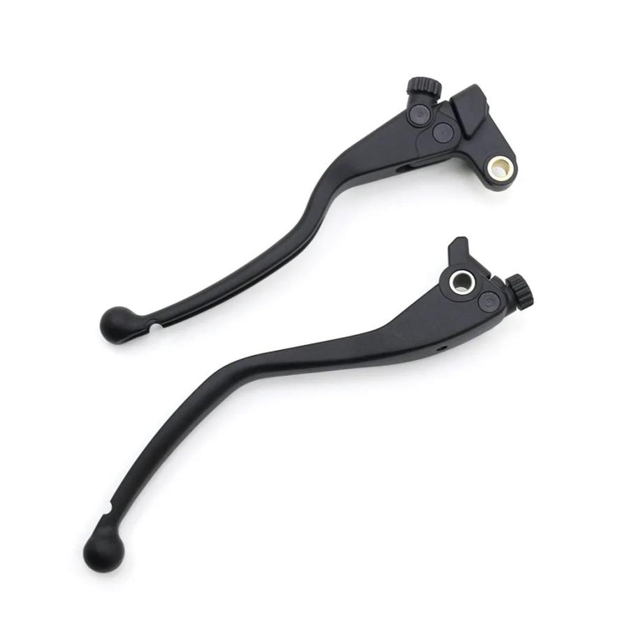 並行輸入品 790デューク デューク790 デューク 790 2018-2025 バイクアクセサリー ブレーキレバー クラッチレバー