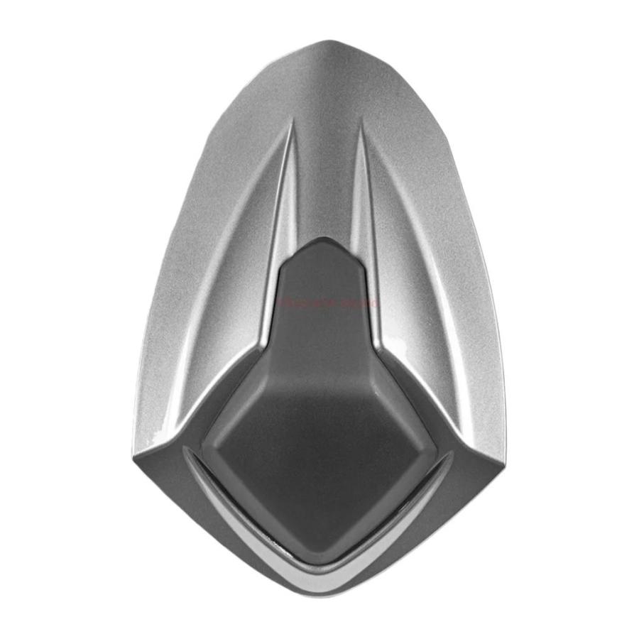 並行輸入品 トライアンフ ストリートトリプル RS 765 2020 2021 2022 2023 バイク用 リアシートカバー ソロシートカウル テール_6