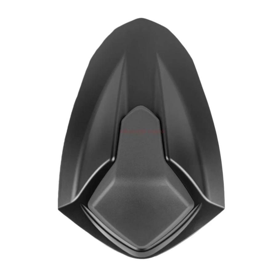 並行輸入品 トライアンフ ストリートトリプル RS 765 2020 2021 2022 2023 バイク用 リアシートカバー ソロシートカウル テール_7