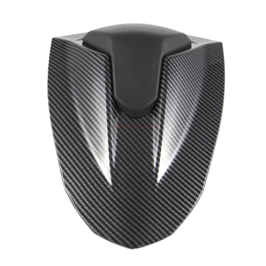 並行輸入品 トライアンフ ストリートトリプル RS 765 2020 2021 2022 2023 バイク用 リアシートカバー ソロシートカウル テール_8
