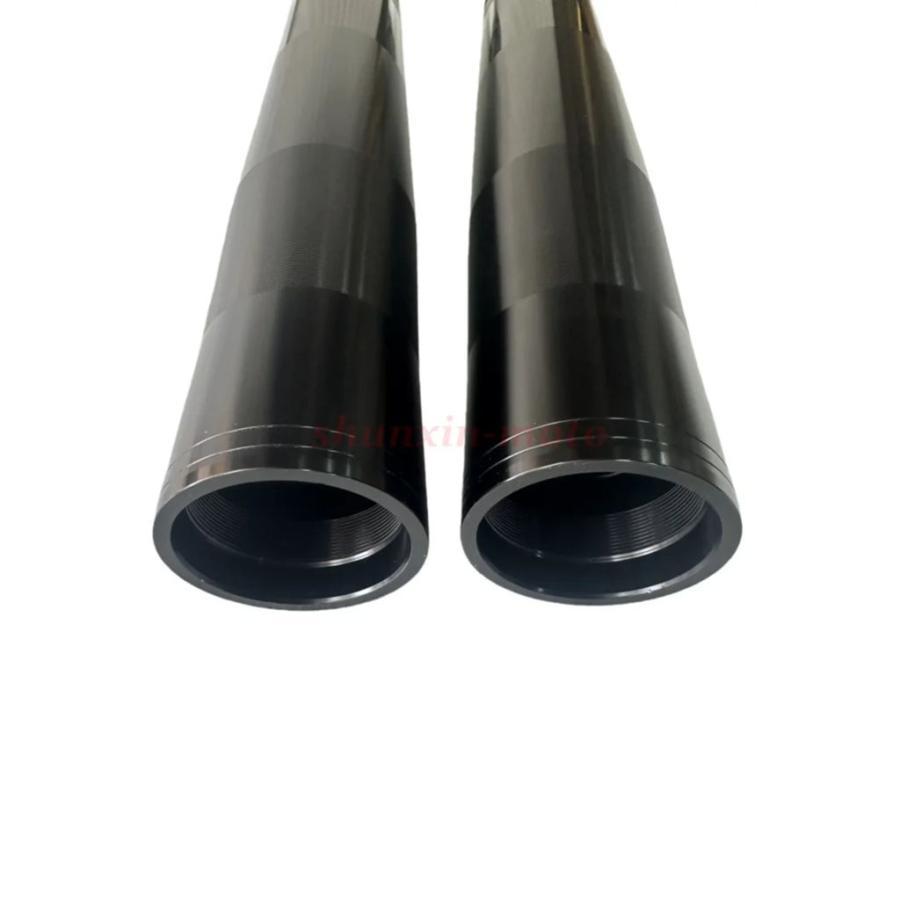 並行輸入品 フロントスタンド外側フォークチューブ 580MM BMW F850GS 2019-2024 2020 2021 2022 2023 31428393188の画像