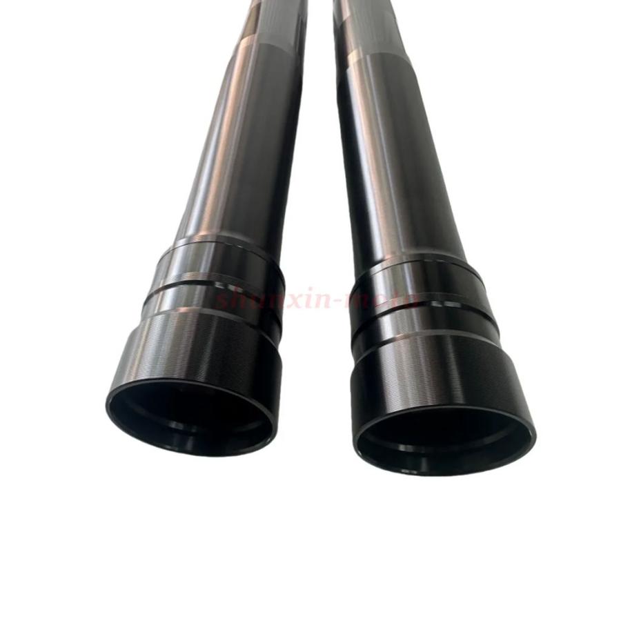 並行輸入品 フロントスタンド外側フォークチューブ 580MM BMW F850GS 2019-2024 2020 2021 2022 2023 31428393188の画像