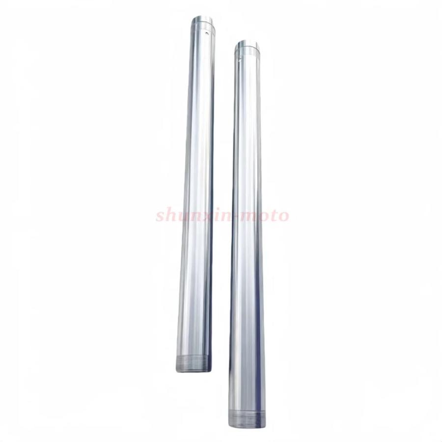 並行輸入品 フロントサスペンションフォークレッグインナーチューブカワサキ KLZ1000 ヴァーシス 1000 2012-2018 44013-0268-26M_3