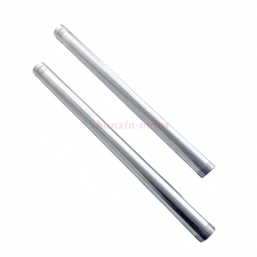 並行輸入品 フロントサスペンションフォークレッグインナーチューブカワサキ KLZ1000 ヴァーシス 1000 2012-2018 44013-0268-26M_4