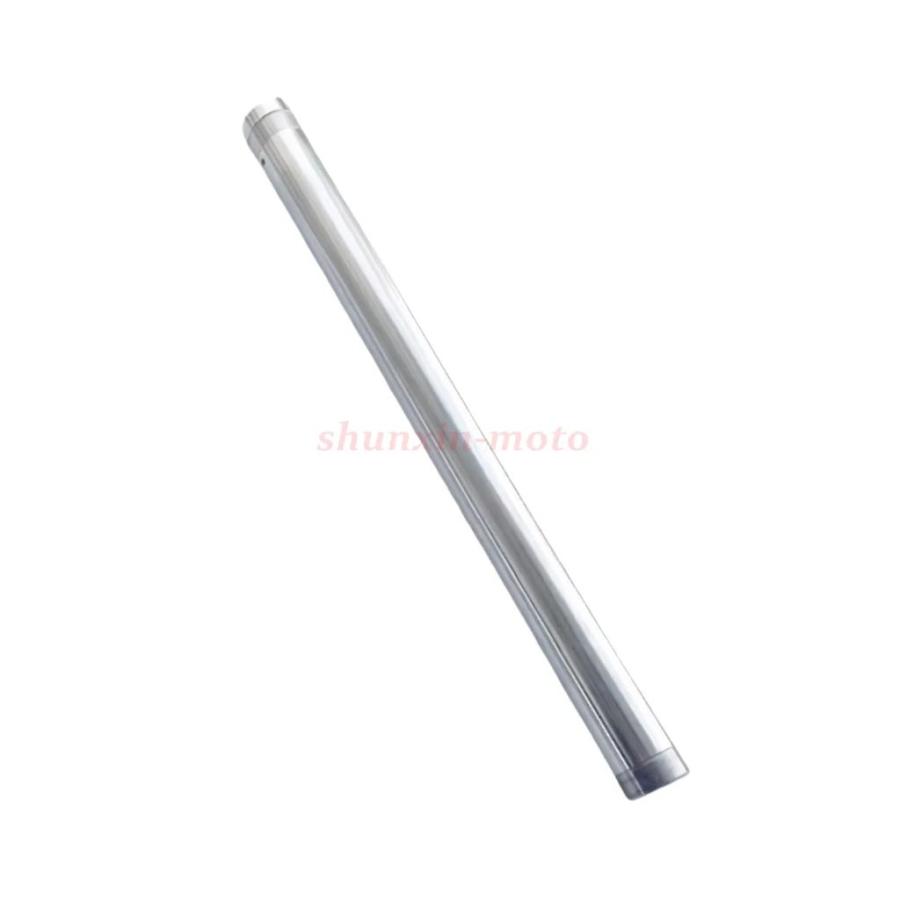 並行輸入品 フロントサスペンションフォークレッグインナーチューブカワサキ KLZ1000 ヴァーシス 1000 2012-2018 44013-0268-26M_5