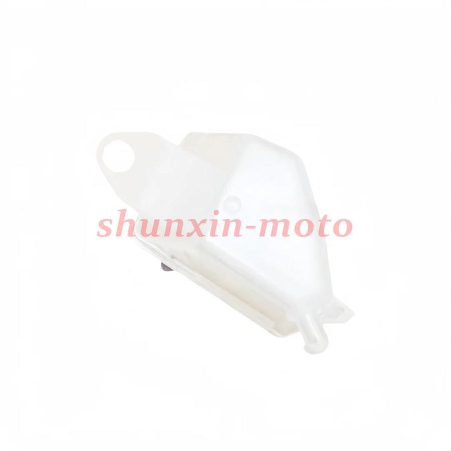 並行輸入品 BMW S1000RR S1000 XR 2019 2020 2021 2022 2023 2024 2025対応 バイク水冷式クーラントオーバーフローリザーバータの画像