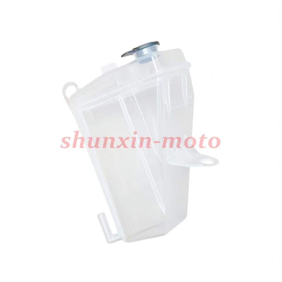 並行輸入品 BMW S1000RR S1000 XR 2019 2020 2021 2022 2023 2024 2025対応 バイク水冷式クーラントオーバーフローリザーバータの画像