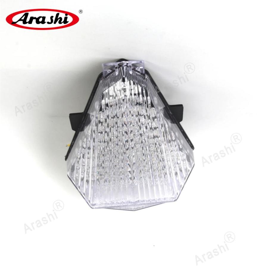 並行輸入品 YZF R6 06-07 バイク LED テールライトウィンカーライトブレーキランプ統合ヤマハ YZFR6 YZF-R6 2006-2007 YZFR 6_4