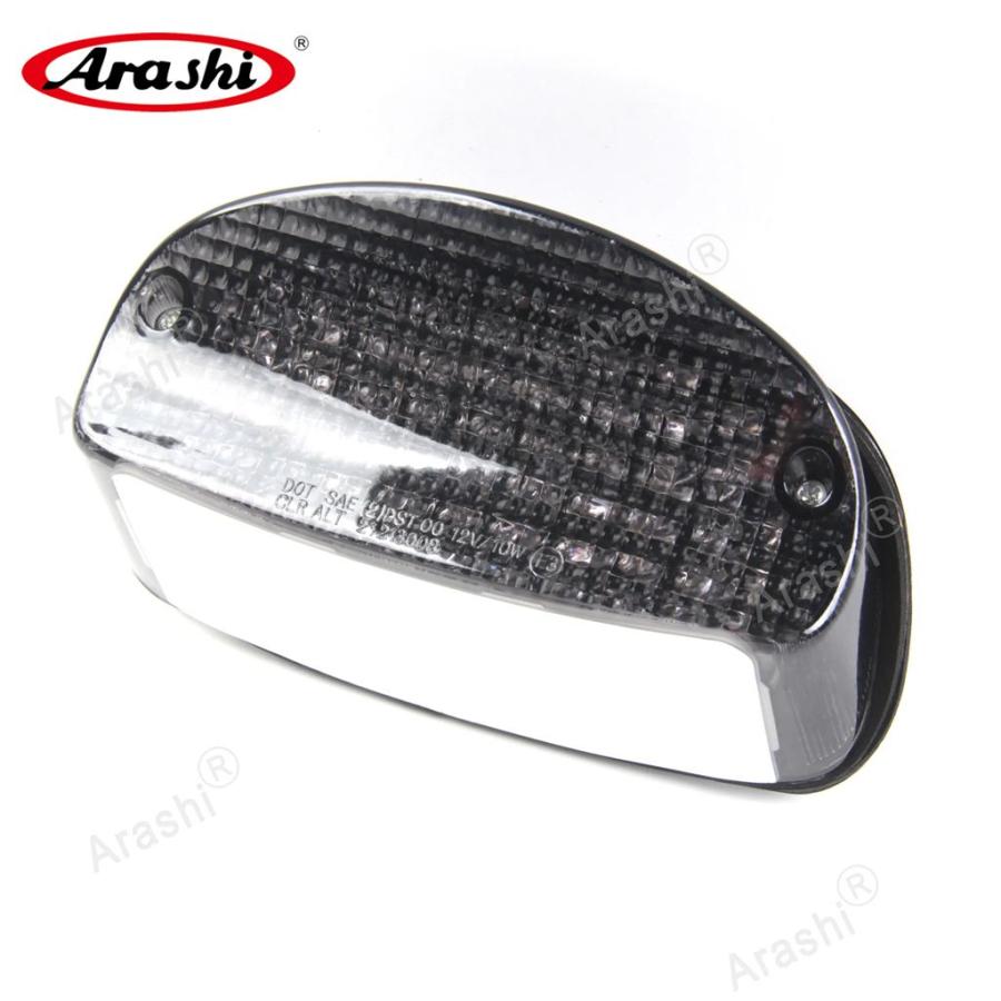 並行輸入品 スズキ GS500E 2003-2005 バイク LED リアテールライトウィンカーライトブレーキランプアクセサリー GS 500E GS500 E_3