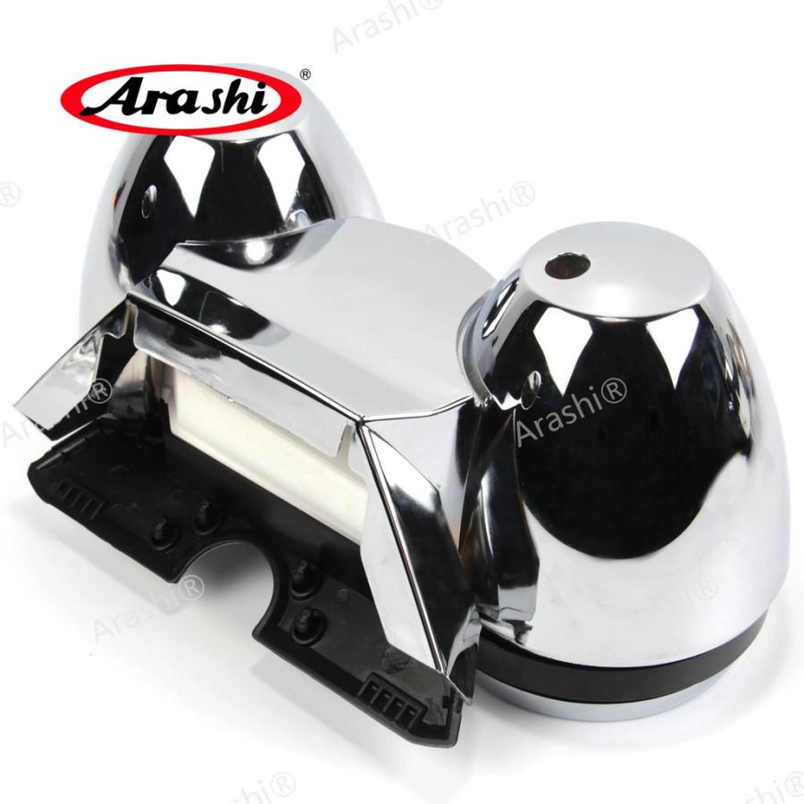 並行輸入品 スズキ GSX1400 00-04 バイクスピードメータータコメーター計器ゲージケースカバー GSX 1400 GSX1400 2000 2001 2002_3