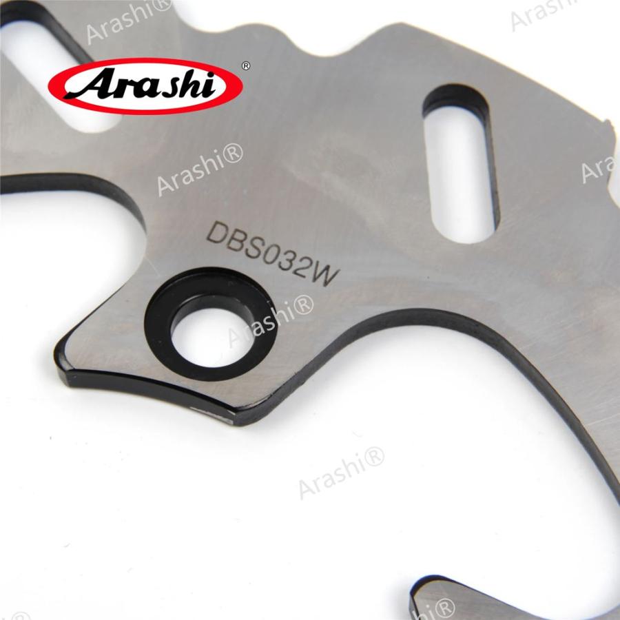 並行輸入品 アラシリアブレーキディスク CNC固定ブレーキ ローター スズキGSX-R 750 1996-2015 GSXR GSX750R GSXR750 1996 1997