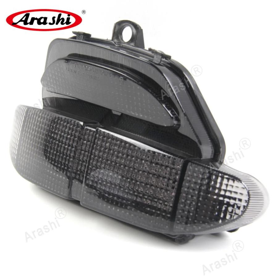 並行輸入品 ホンダCBR900RR 1998-1999 Eマーク バイク LEDリアウインカーランプ ブレーキランプ CBR900-RR CBR 900RR CBR 900の画像