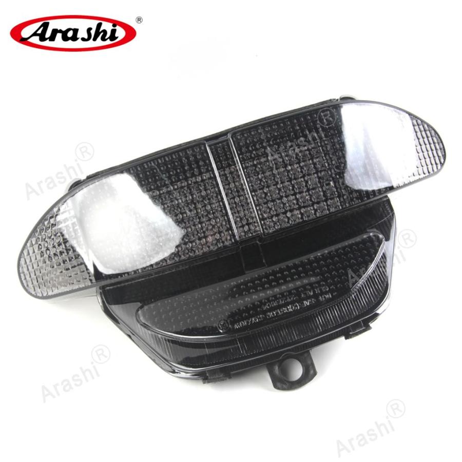 並行輸入品 ホンダCBR900RR 1998-1999 Eマーク バイク LEDリアウインカーランプ ブレーキランプ CBR900-RR CBR 900RR CBR 900の画像