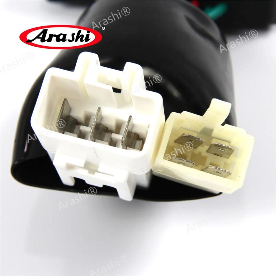 並行輸入品 バイクエンジンステータコイル / 電圧レギュレータキット整流器ホンダ CBR1100XX CBR 1100 XX 2001-2003 CBR1100 XX_8