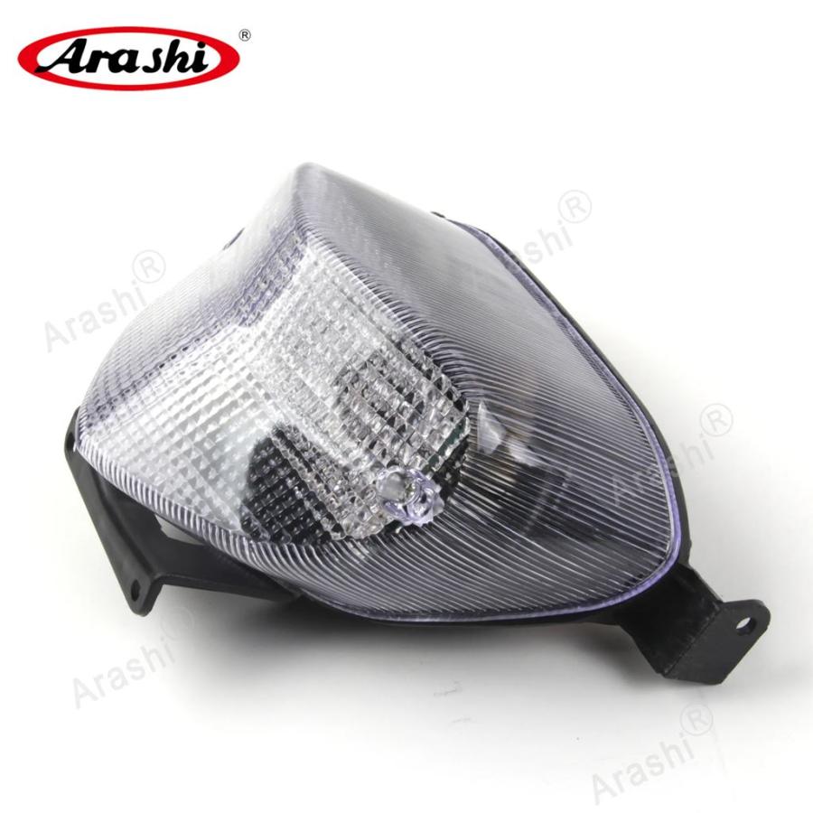 並行輸入品 GSX-R 1000 2001-2002 バイク LED テールライトウィンカーライトブレーキランプスズキ GSXR1000 GSXR600 GSXR750 GSX_3