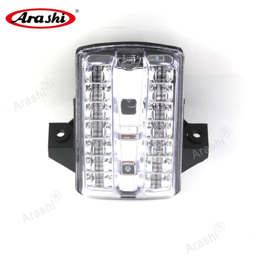 並行輸入品 SV650 SV1000 2003-2008年式 スズキ SV 650 1000 2004 2005 2006 2007 SV-650用 バイク LEDテールライト ウインカー_3