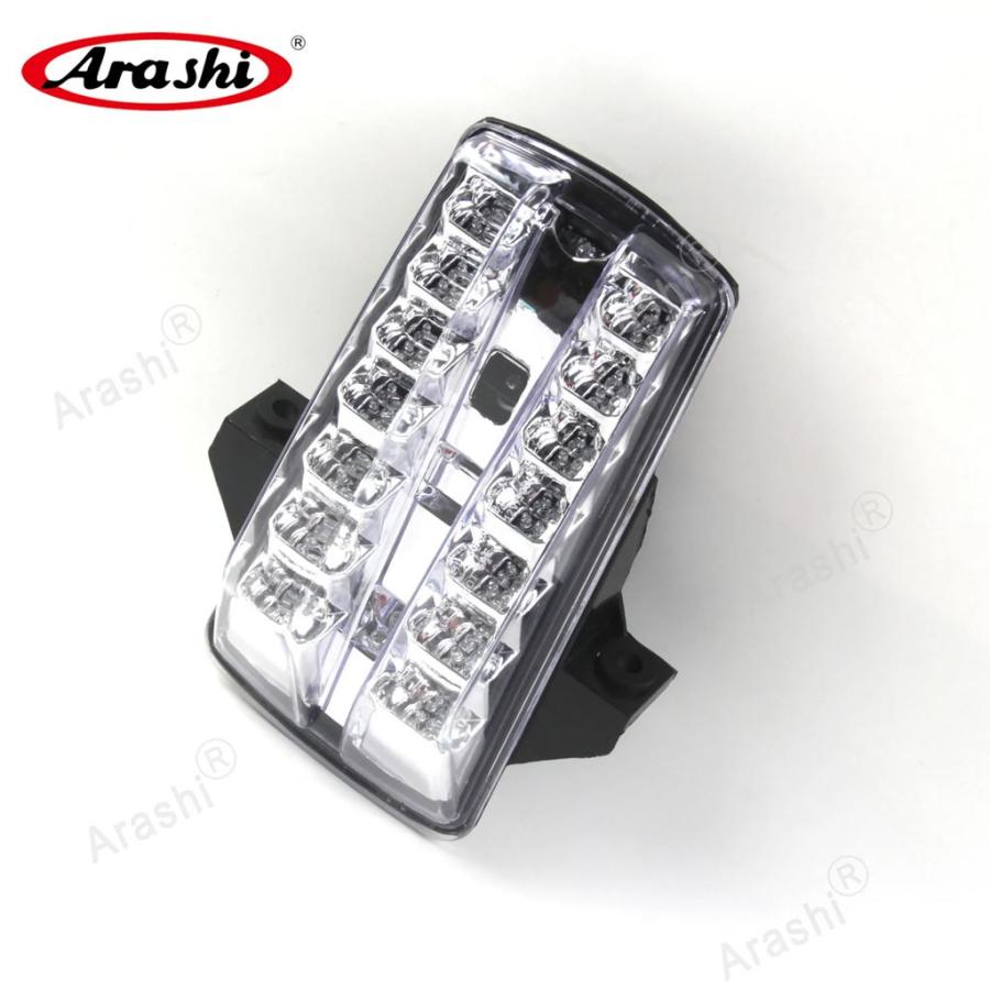 並行輸入品 SV650 SV1000 2003-2008年式 スズキ SV 650 1000 2004 2005 2006 2007 SV-650用 バイク LEDテールライト ウインカー_4