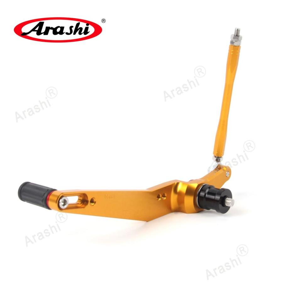 並行輸入品 Arashi V1.0 リアセット ホンダ CBR1000RR-R / SP 2021 - 2025 CBR 1000 RRR RR-R 2022 CNC フットレスト フットレス_7