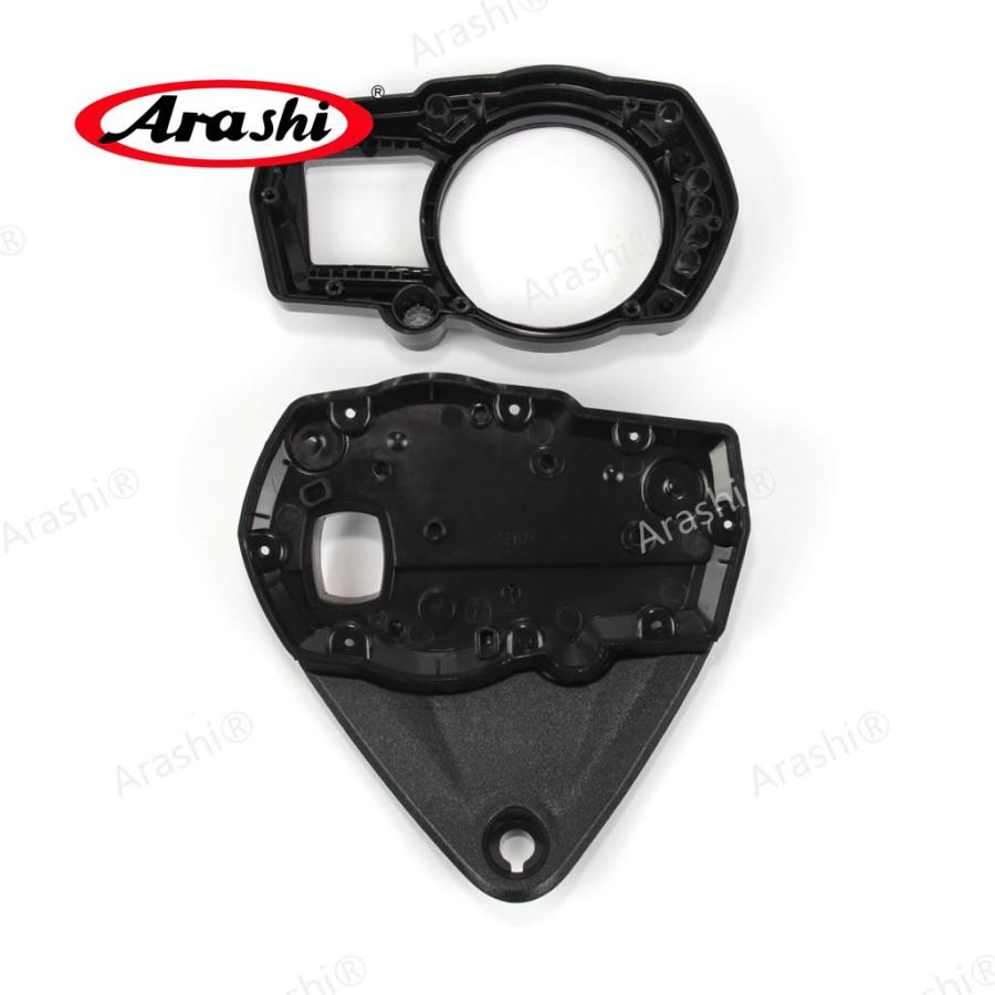 並行輸入品 スズキ GSXR1000 07-08 バイクスピードメータータコメーター計器ゲージケースカバー GSXR 1000 GSXR-1000 GSX100R 20_2