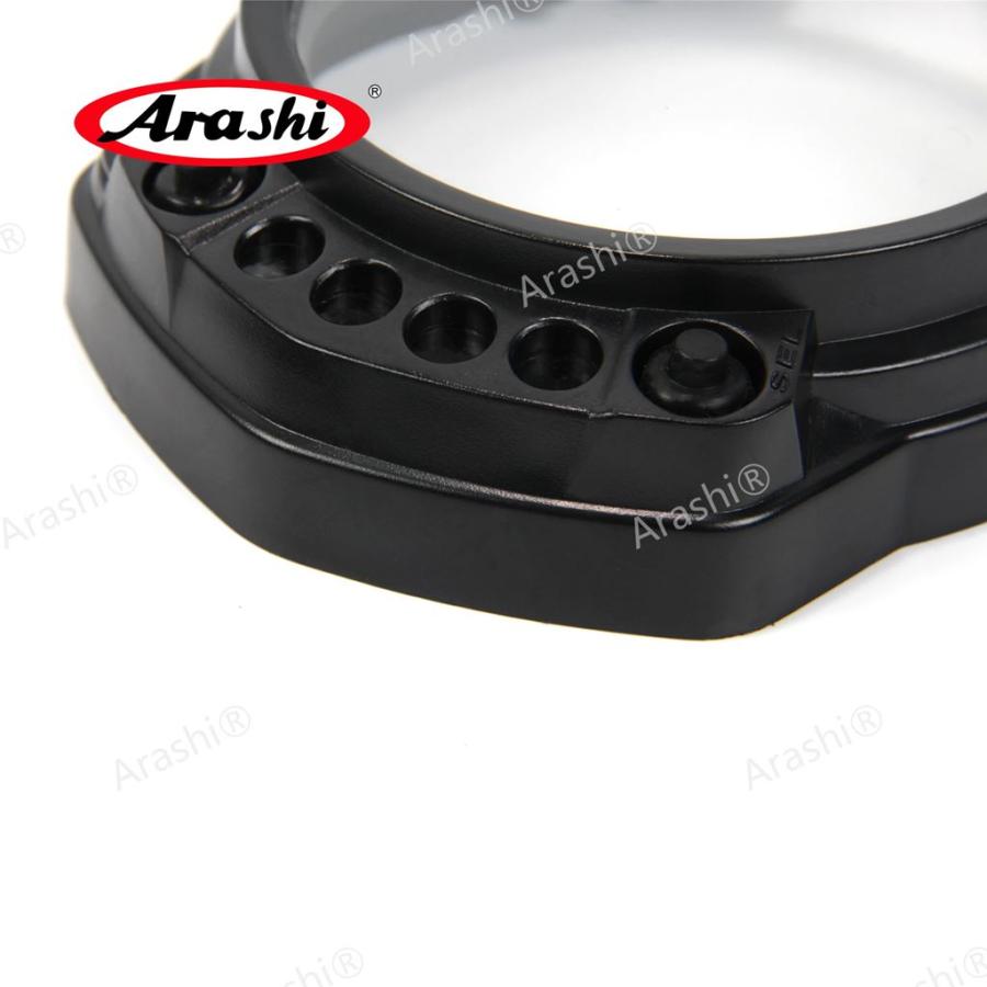 並行輸入品 スズキ GSXR1000 07-08 バイクスピードメータータコメーター計器ゲージケースカバー GSXR 1000 GSXR-1000 GSX100R 20_3