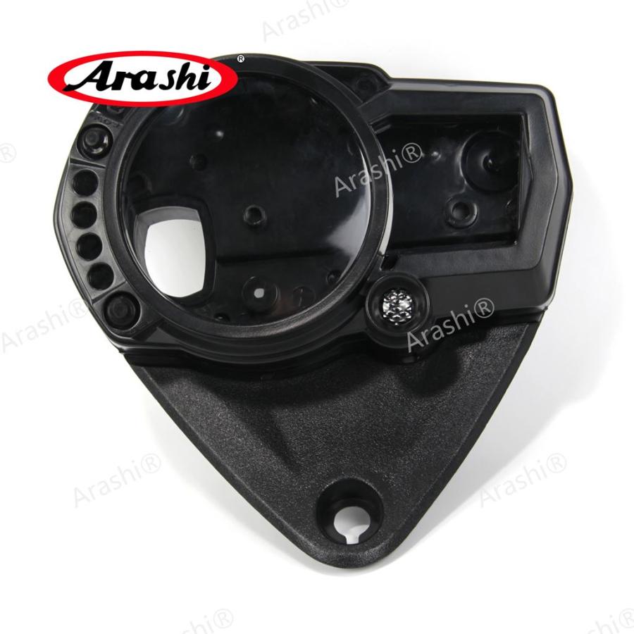 並行輸入品 スズキ GSXR1000 07-08 バイクスピードメータータコメーター計器ゲージケースカバー GSXR 1000 GSXR-1000 GSX100R 20_5