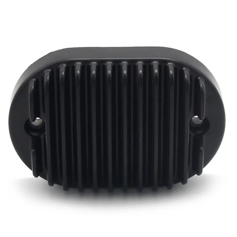 並行輸入品 バイク電圧レギュレータ整流器ハーレーダビッドソンデラックス FLDE ファットボーイ FLFB FLFBS FXFB ヘリテージクラ_1