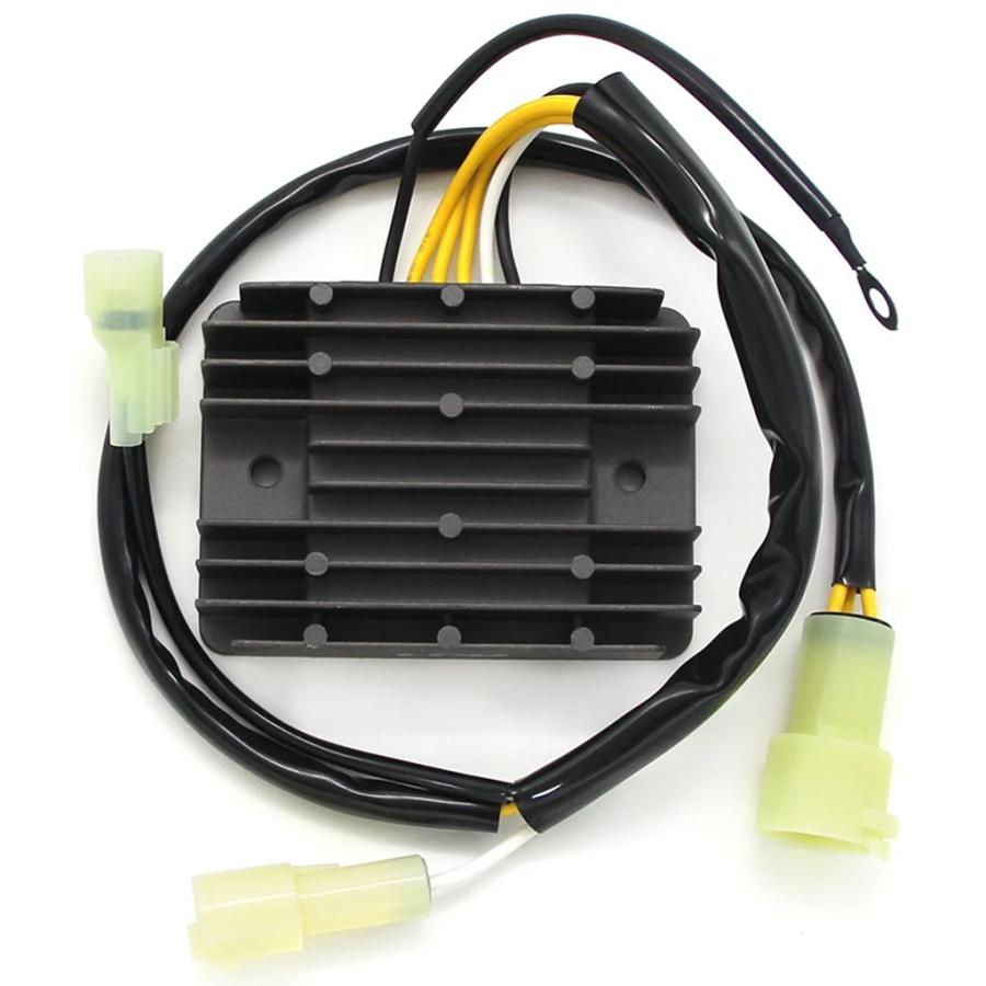 並行輸入品 バイク電圧レギュレータ整流器ホンダ BF75 75HP BF90 90HP 1997-2006 31750-ZW1-003の画像