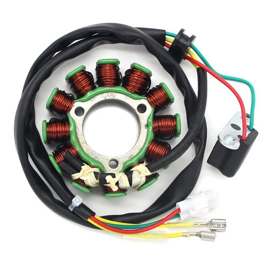 並行輸入品 バイク点火ジェネレーターステータコイル KTM SX-F 250版350 450版XC-F 79239004000 79239004100_2